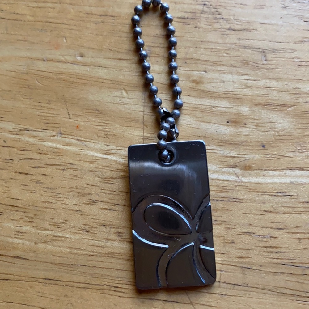 Lina bag charm in good condition